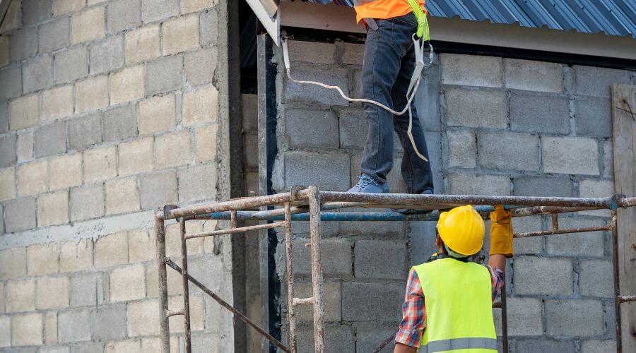 Expert top industrial roofings services in Islip, NY